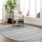 Livabliss Elaziz ELZ-2368 Machine Crafted Area Rug ELZ2368-46OV - alternate 3